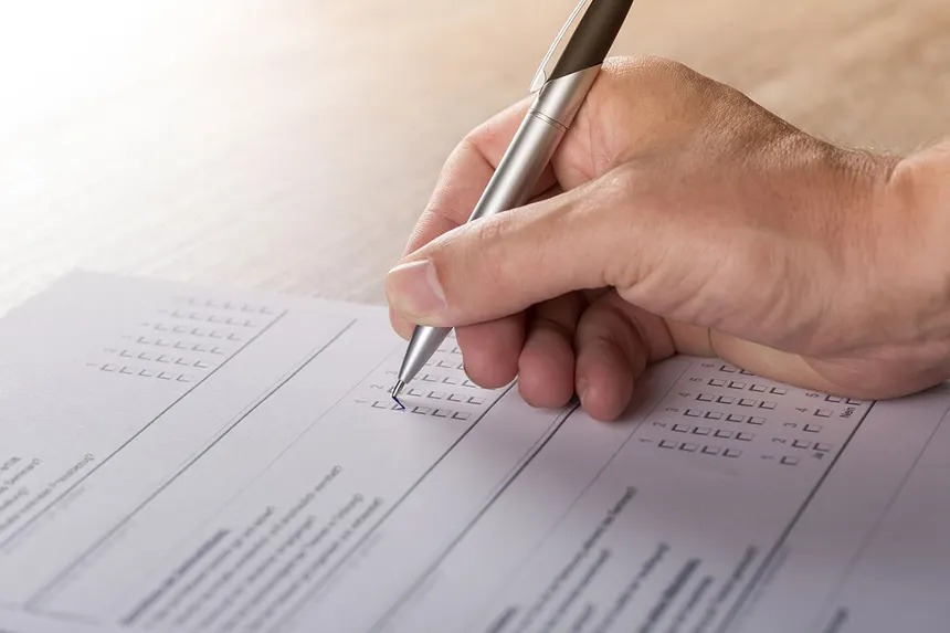 Full Property Surveys